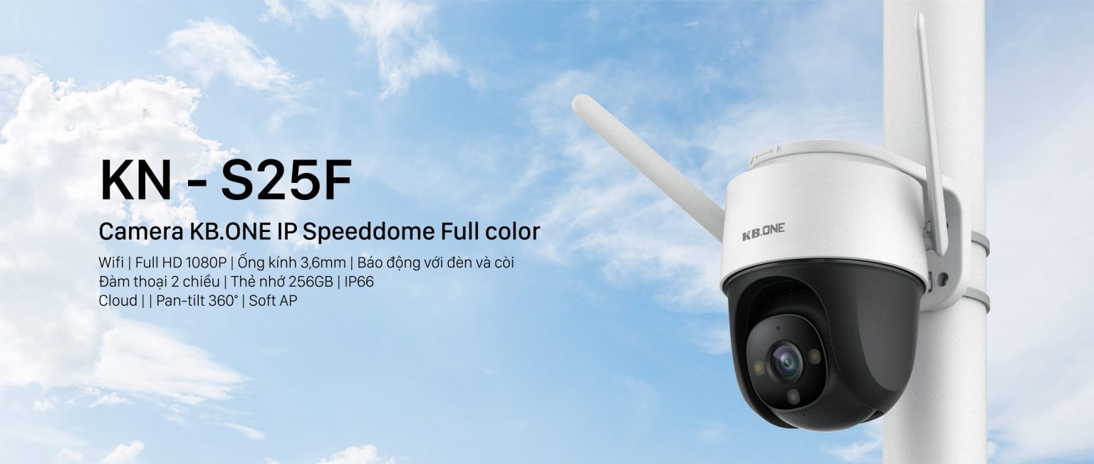 KN-S25F